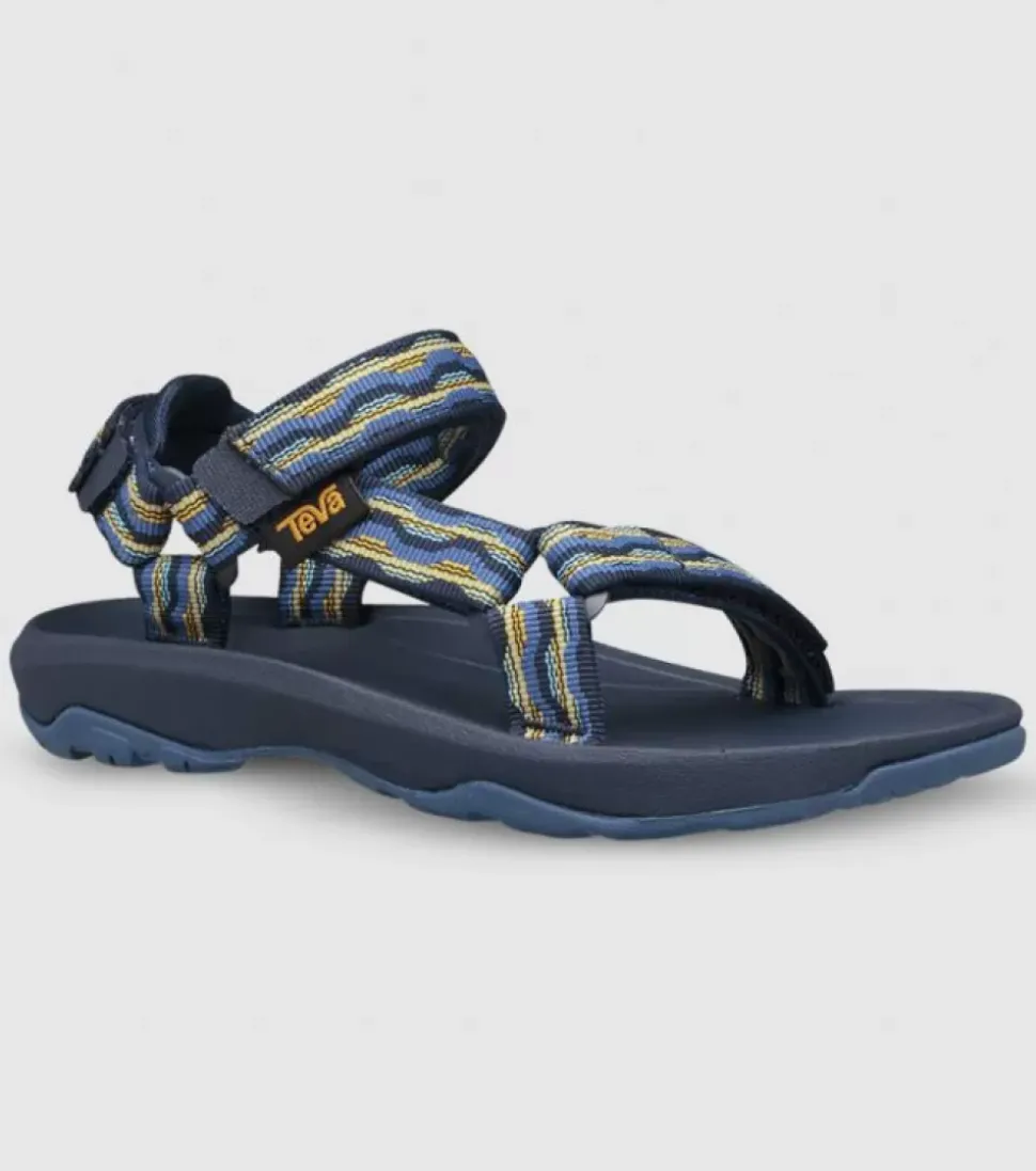 Hot Hurricane Xlt2 (Gs) Kids Kids Sandals & Walk