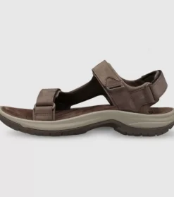New Tanway Leather Mens Men Sandals & Thongs