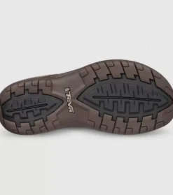 New Tanway Leather Mens Men Sandals & Thongs