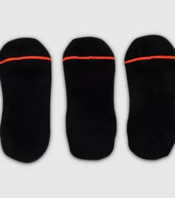 Store The Athletes Foot Active Invisible Socks 3 Pack Women Socks