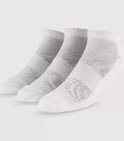 Best The Athletes Foot Active Low Cut Socks 3 Pack Women Socks