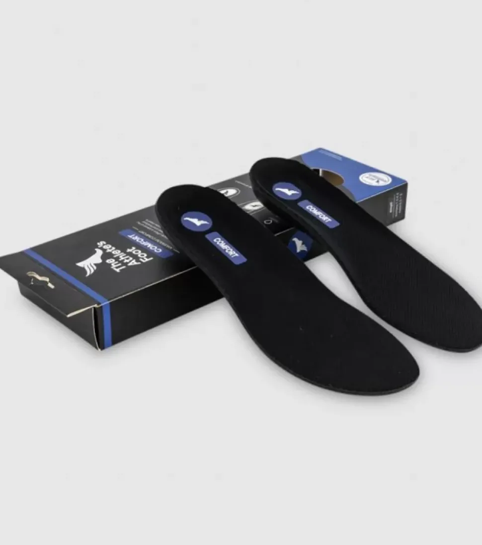 Cheap The Athletes Foot Comfort Innersole Women Innersoles