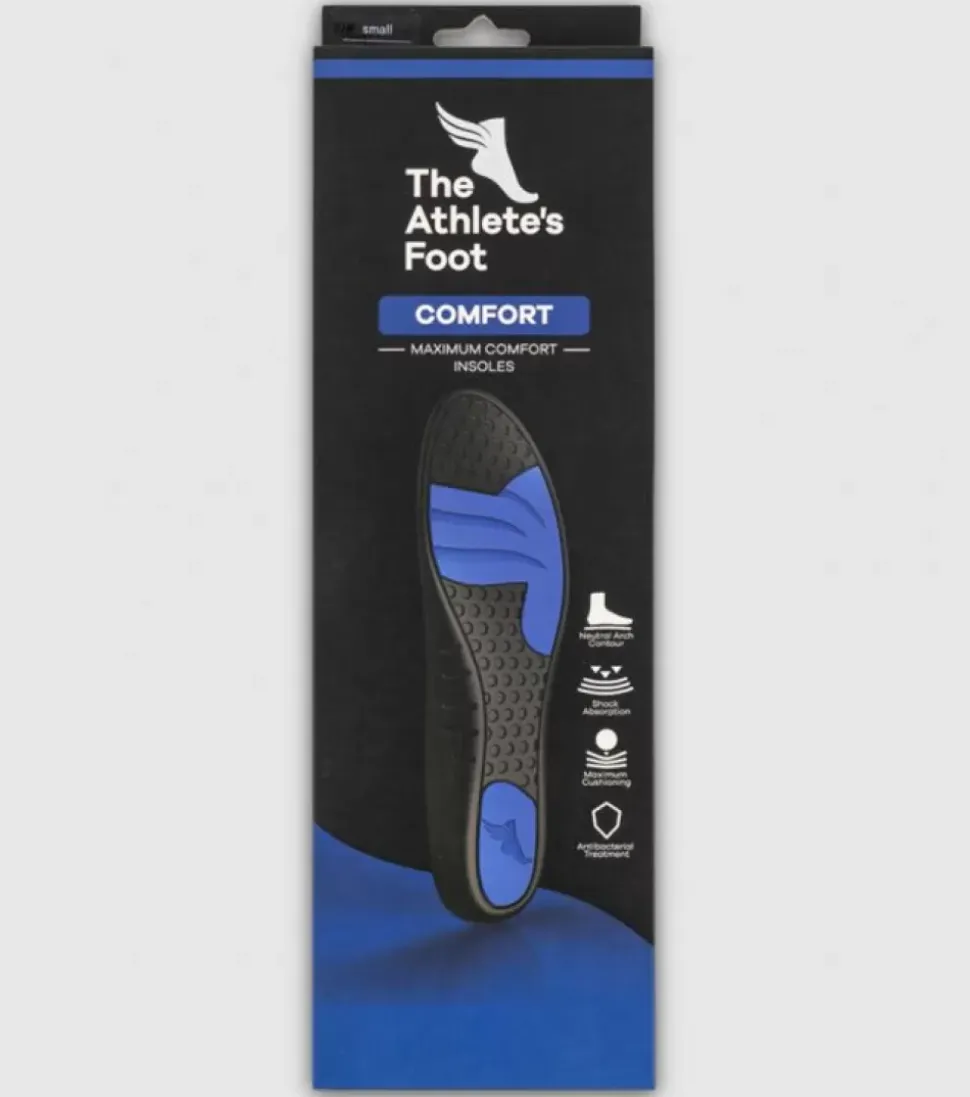 Cheap The Athletes Foot Comfort Innersole Women Innersoles