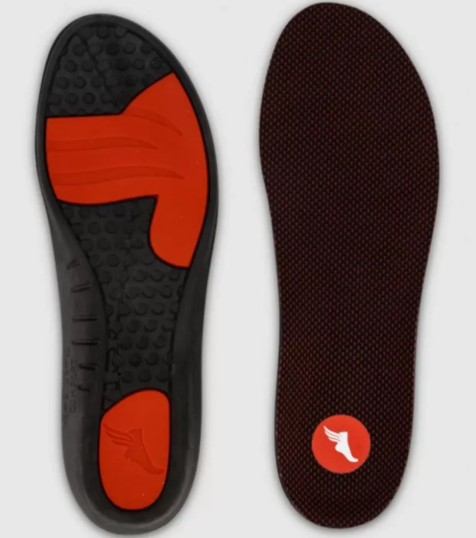 Fashion The Athletes Foot Comfort Innersole V2 Women Innersoles