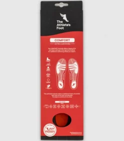 Fashion The Athletes Foot Comfort Innersole V2 Women Innersoles
