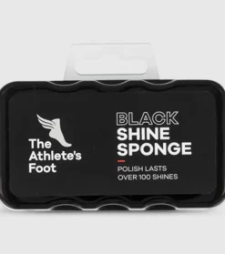 Outlet The Athlete'S Foot Instant Shoe Shine Polish Women Cleaners