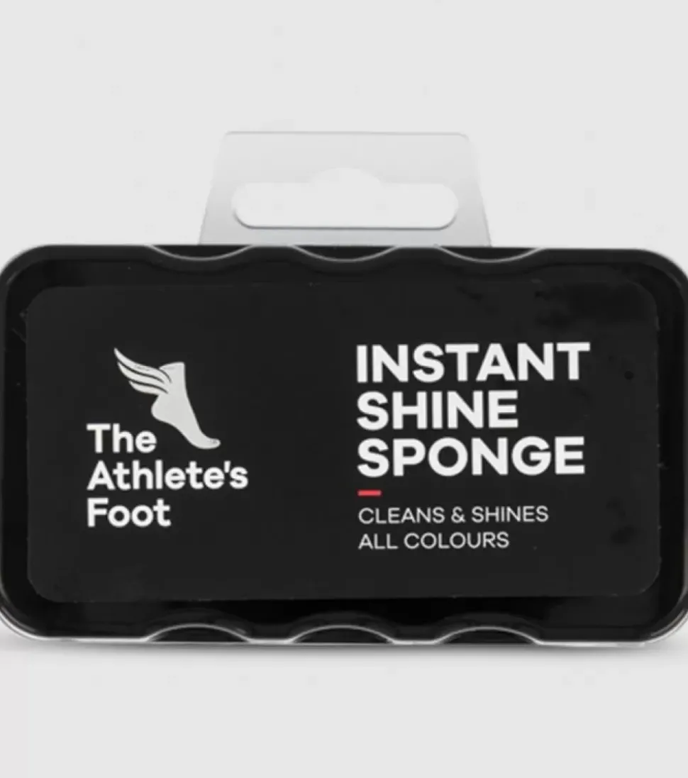 Cheap The Athlete'S Foot Instant Shine Sponge Women Cleaners