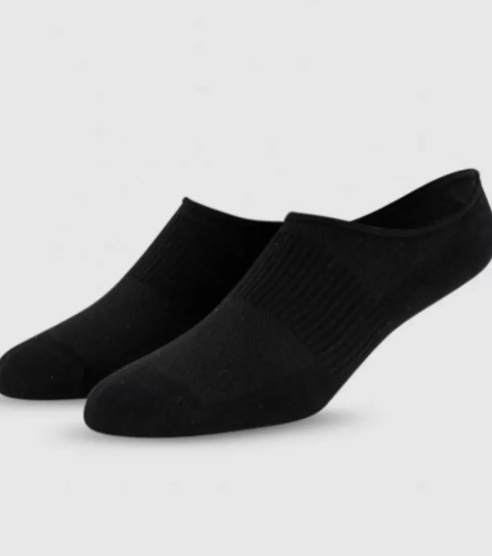 Outlet The Athlete'S Foot Invisible Socks Women Socks