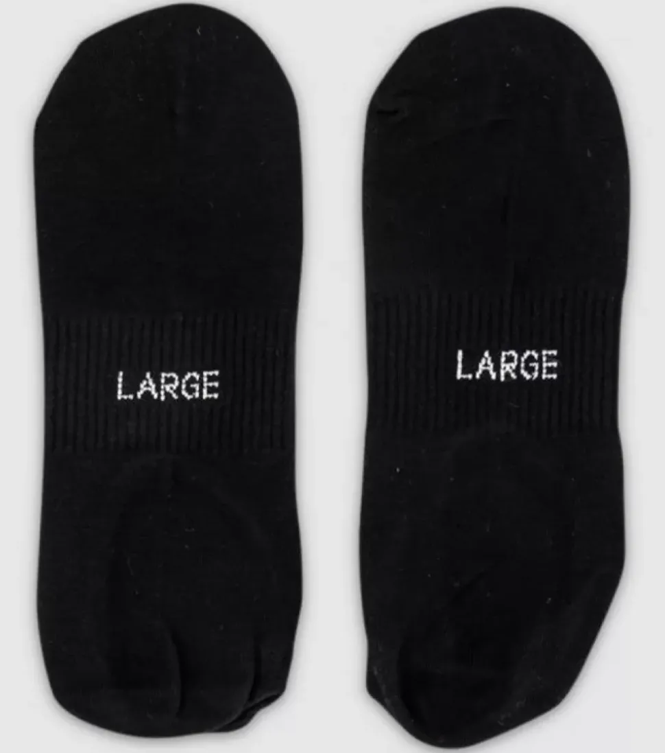 Outlet The Athlete'S Foot Invisible Socks Women Socks