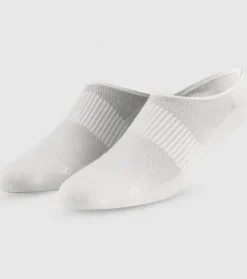 Sale The Athletes Foot Invisible Socks 2 Women Socks