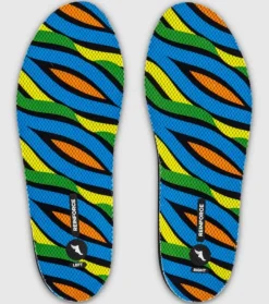 New The Athletes Foot Kids Reinforce Innersole Women Innersoles