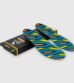 New The Athletes Foot Kids Reinforce Innersole Women Innersoles