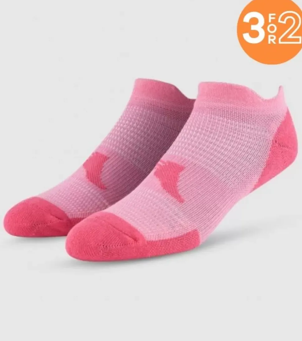 Store The Athlete'S Foot Mcgrath Foundation Response Socks - 1 Pair Women Socks