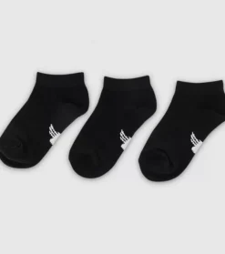 Sale The Athlete'S Foot Mini Crew Socks 3 Pack Kids Women Socks