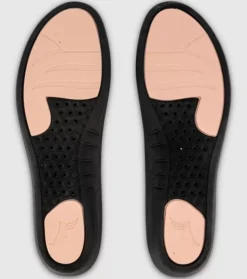 Discount The Athletes Foot Netball Innersole Women Netball
