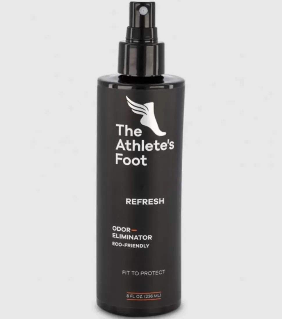 Online The Athlete'S Foot Odour Eliminator Women Cleaners