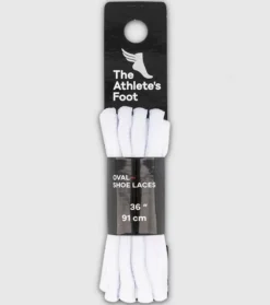 Sale The Athletes Foot Oval Lace 36 Women Laces