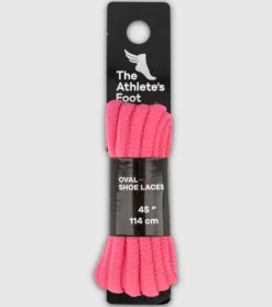Store The Athletes Foot Oval Lace 45 Women Laces