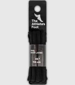 Best The Athletes Foot Oval Lace 45 Women Laces