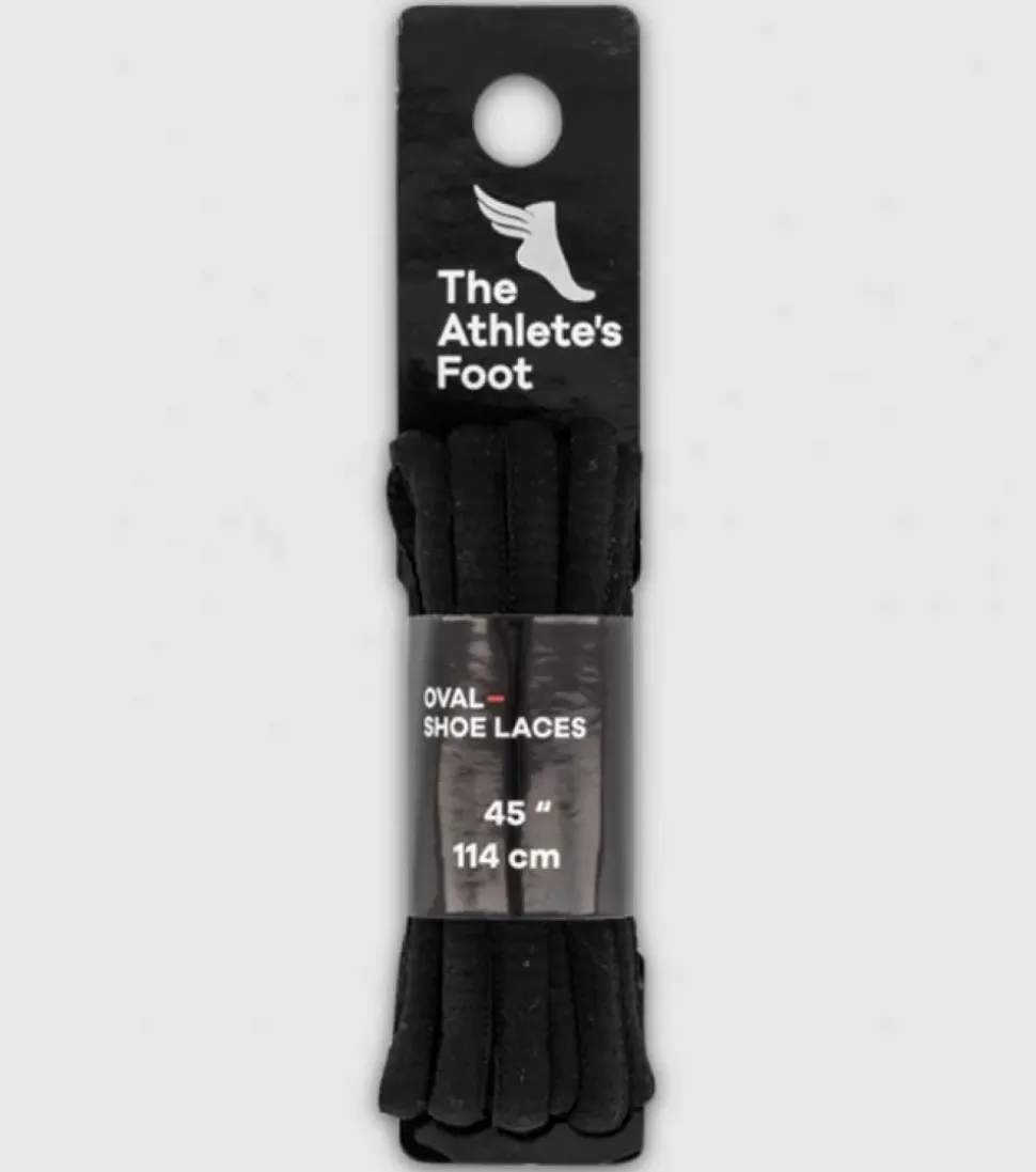 Best The Athletes Foot Oval Lace 45 Women Laces