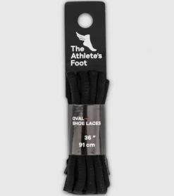 New The Athletes Foot Oval Lace 36 Women Laces