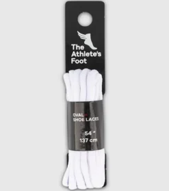 Cheap The Athletes Foot Oval Lace 54 Women Laces