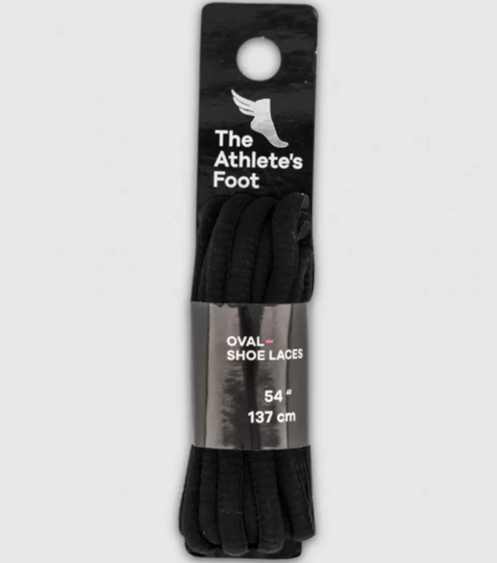 Sale The Athletes Foot Oval Lace 54 Women Laces