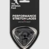 Cheap The Athletes Foot Performance Stretch Laces Women Laces