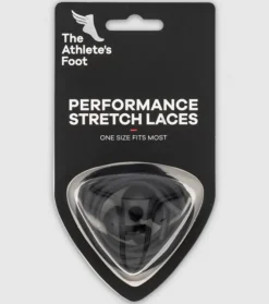Cheap The Athletes Foot Performance Stretch Laces Women Laces