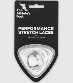 Fashion The Athletes Foot Performance Stretch Laces Women Laces