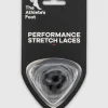 Store The Athletes Foot Performance Stretch Laces Women Laces