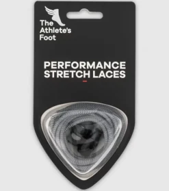 Store The Athletes Foot Performance Stretch Laces Women Laces