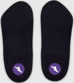 Online The Athletes Foot Plantar Fascia 3/4 Innersole Women Innersoles