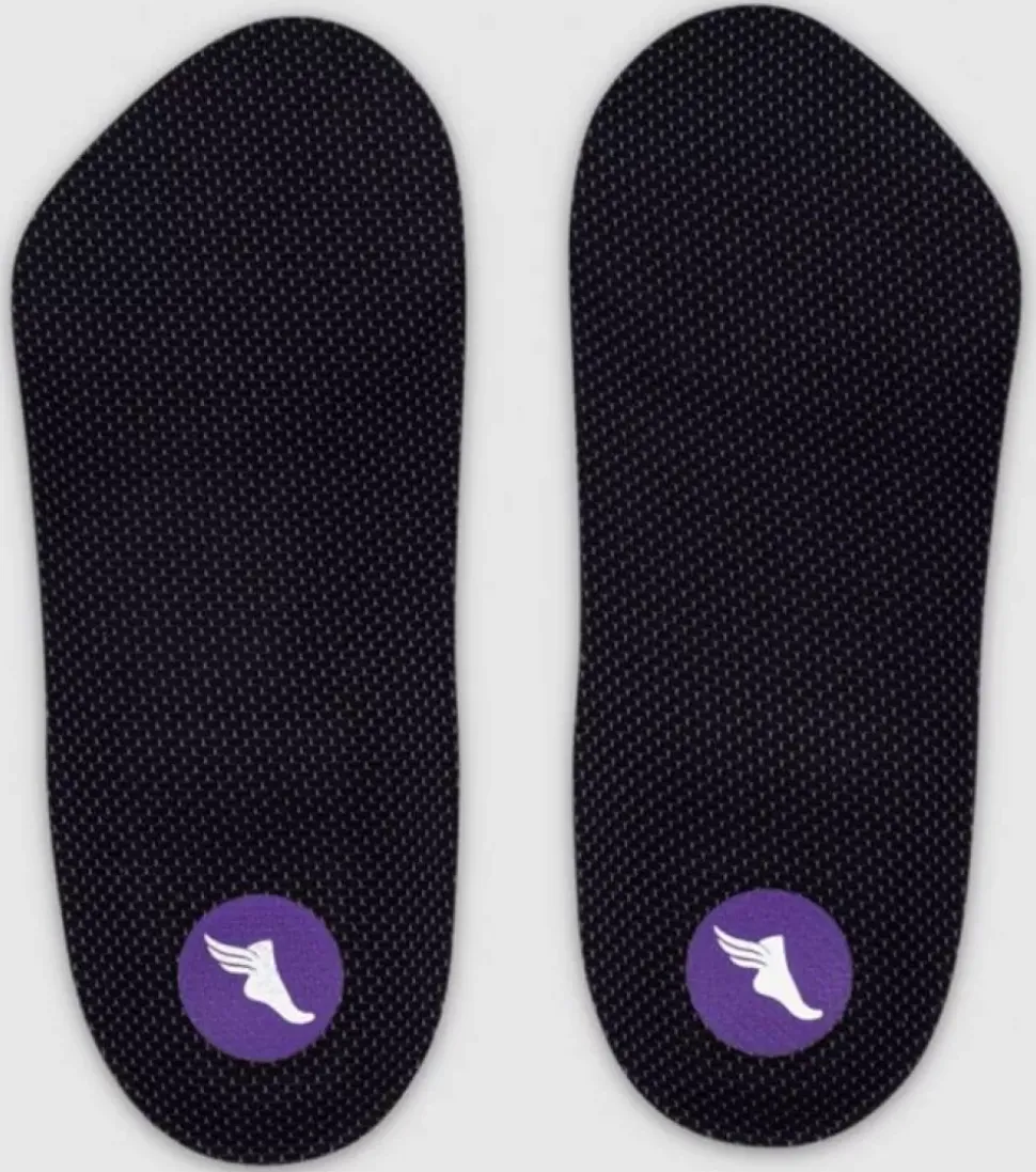 Online The Athletes Foot Plantar Fascia 3/4 Innersole Women Innersoles