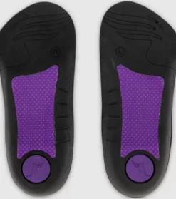 Online The Athletes Foot Plantar Fascia 3/4 Innersole Women Innersoles