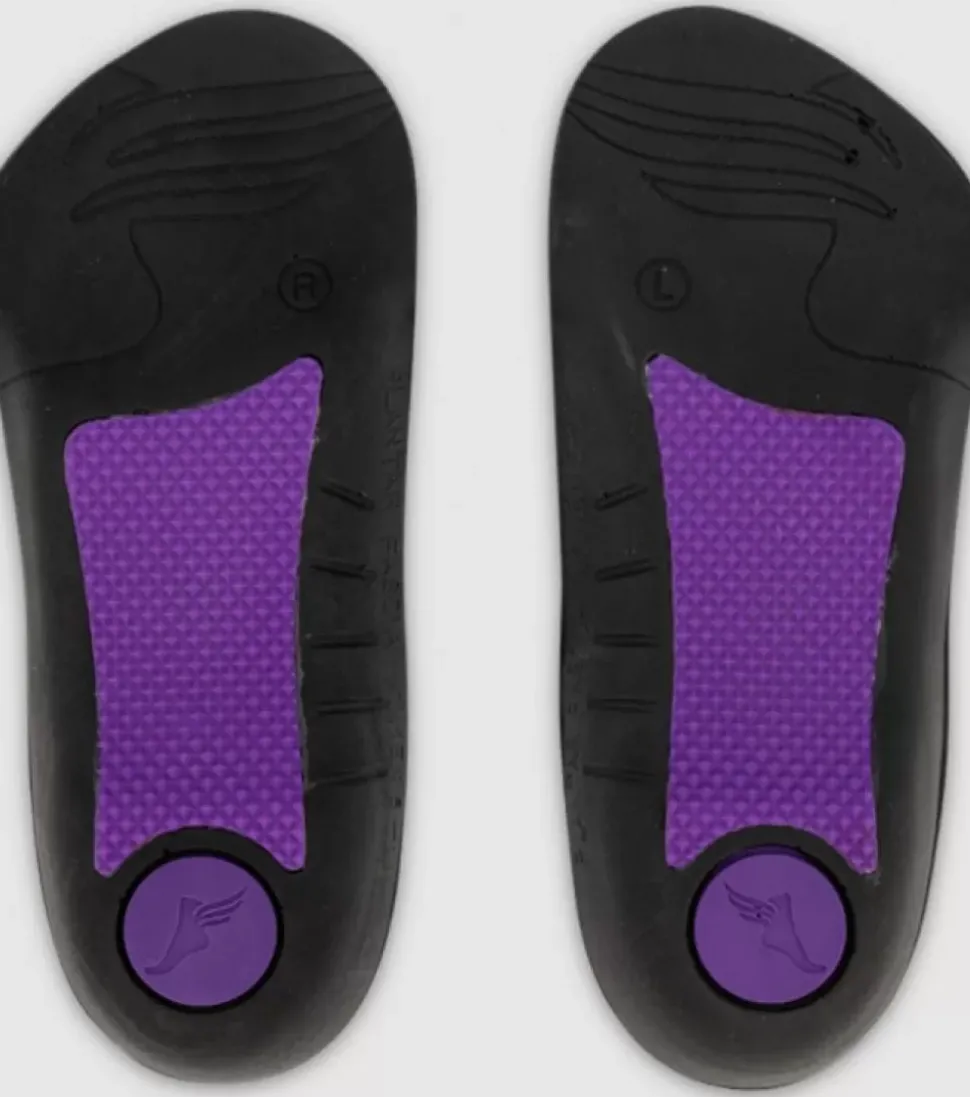 Online The Athletes Foot Plantar Fascia 3/4 Innersole Women Innersoles