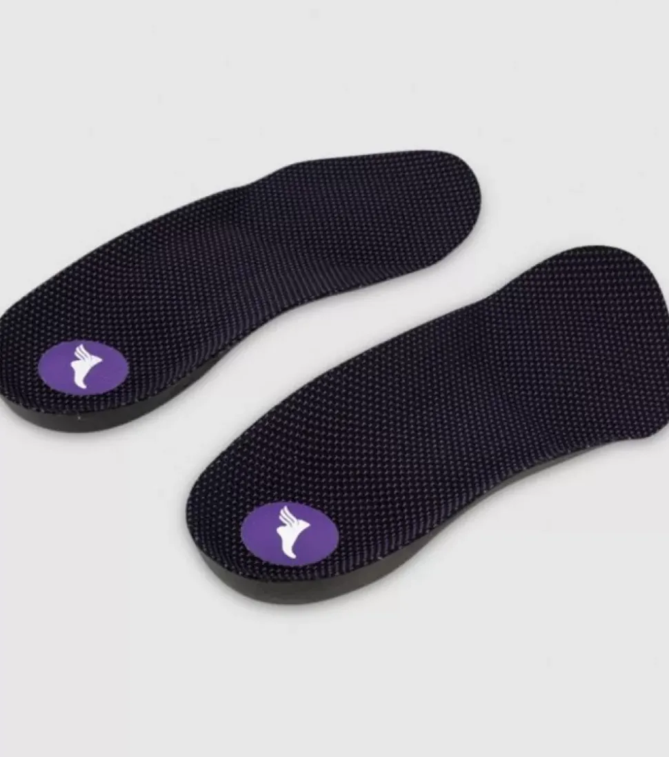 Online The Athletes Foot Plantar Fascia 3/4 Innersole Women Innersoles