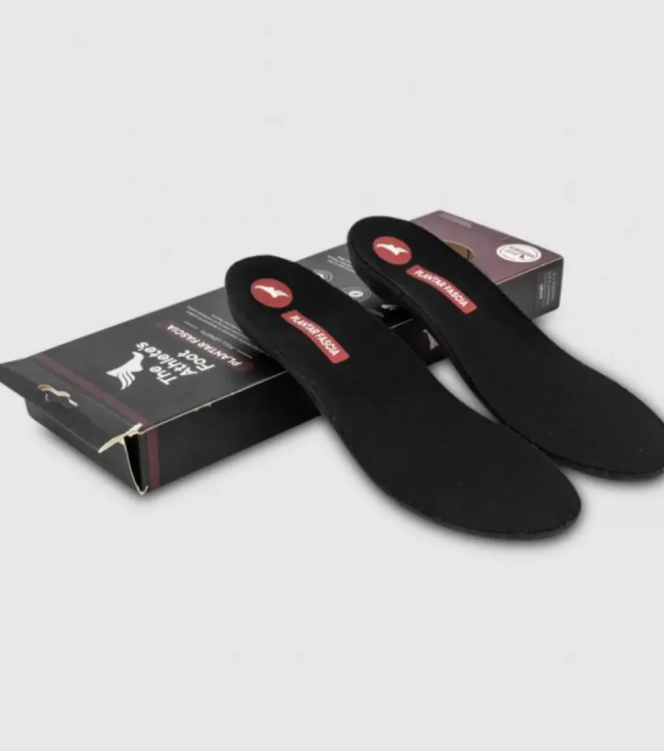 Shop The Athletes Foot Plantar Fascia Innersole Women Innersoles
