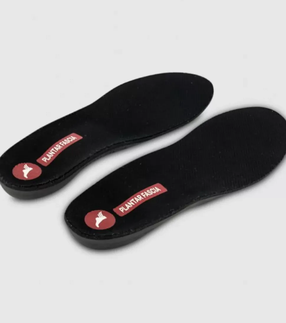 Shop The Athletes Foot Plantar Fascia Innersole Women Innersoles