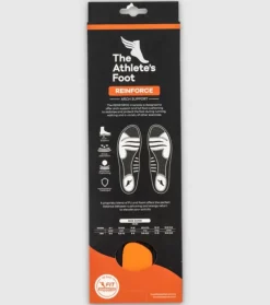 Clearance The Athletes Foot Reinforce Innersole Women Innersoles