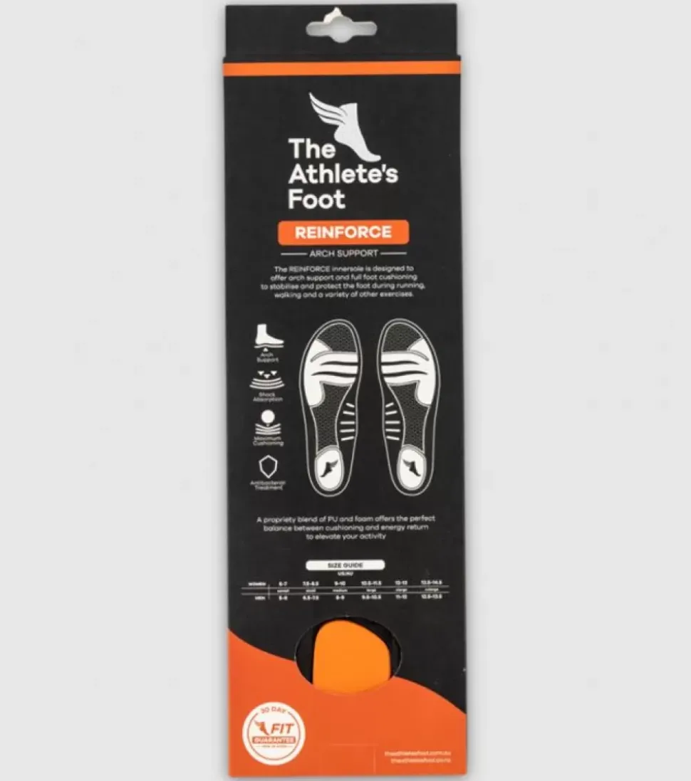 Clearance The Athletes Foot Reinforce Innersole Women Innersoles
