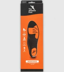 Store The Athletes Foot Reinforce Innersole V2 Women Innersoles