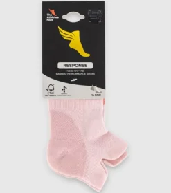 Hot The Athlete'S Foot Response Socks - 1 Pair Women Socks