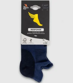 Cheap The Athlete'S Foot Response Socks - 1 Pair Women Socks