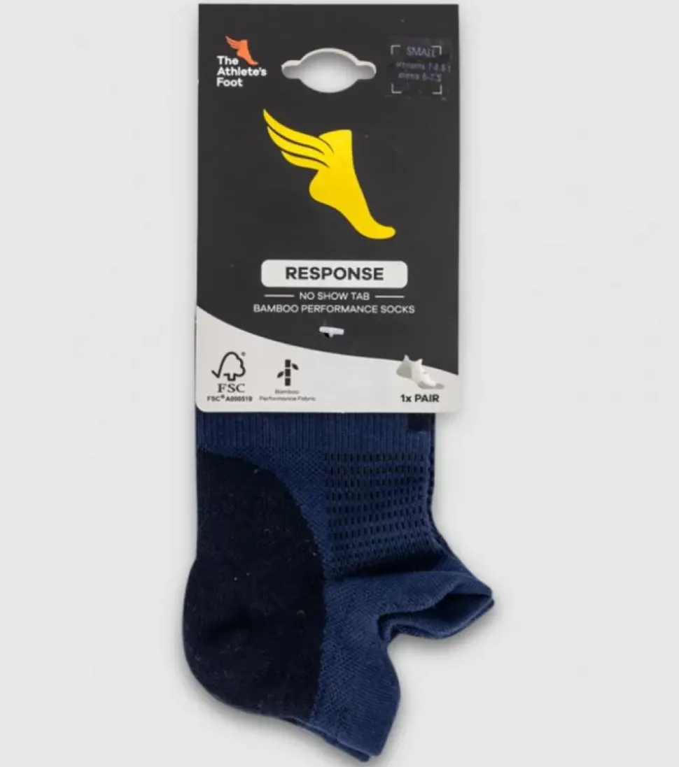 Cheap The Athlete'S Foot Response Socks - 1 Pair Women Socks