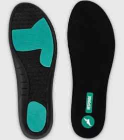 Outlet The Athletes Foot Response Innersole Women Innersoles