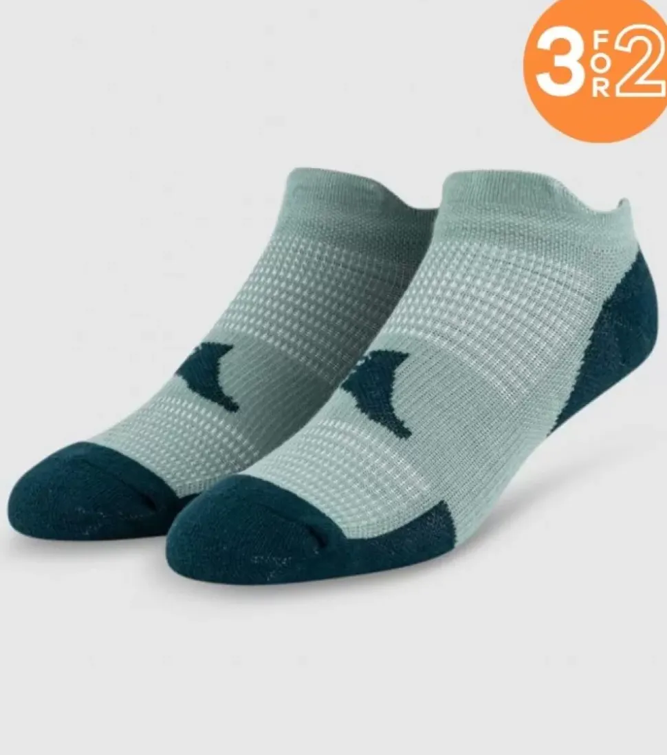 Outlet The Athlete'S Foot Response Socks - 1 Pair Women Socks