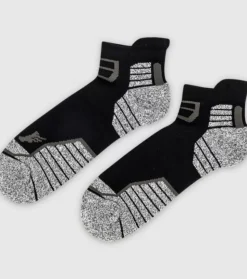 Best The Athlete'S Foot Velocity 2.0 Performance Mini Crew Socks - 1 Pair Women Socks