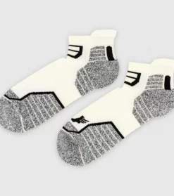 Online The Athlete'S Foot Velocity 2.0 Performance Mini Crew Socks - 1 Pair Women Socks
