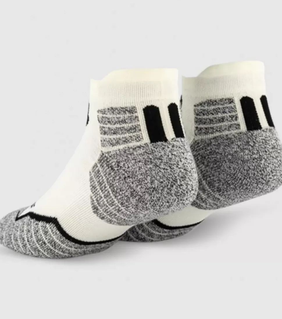 Online The Athlete'S Foot Velocity 2.0 Performance Mini Crew Socks - 1 Pair Women Socks